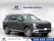 New 2026 Hyundai Palisade SEL AWD SUV