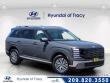 New 2026 Hyundai Palisade Hybrid Blue SEL 7P SUV