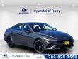 New 2026 Hyundai Elantra SEL Sport Sedan