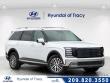 New 2026 Hyundai Palisade SEL Premium FWD SUV