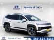 New 2026 Hyundai IONIQ 9 S SUV