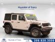 Used 2024 Jeep Wrangler Rubicon SUV