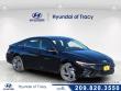 New 2026 Hyundai Elantra Limited Sedan