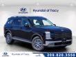 New 2026 Hyundai Palisade Hybrid Blue SEL 8P SUV