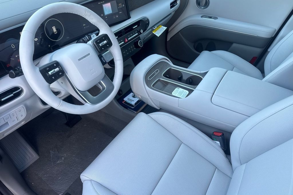 2026 Hyundai Palisade Limited - Photo 7