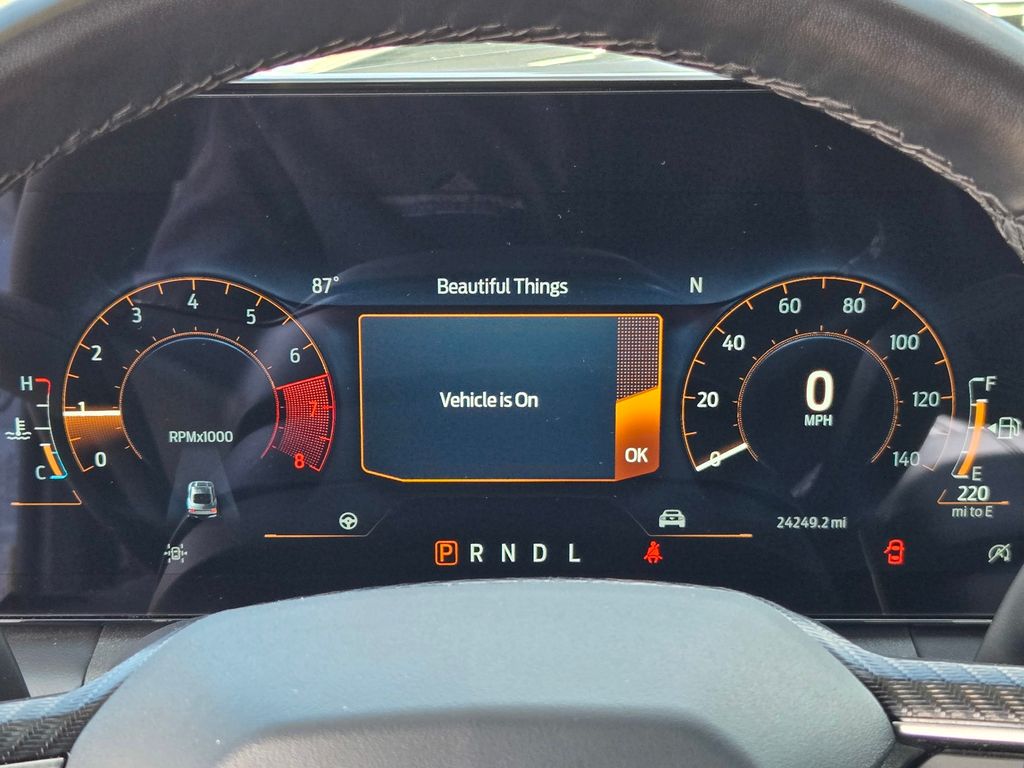 2025 Ford Mustang EcoBoost Premium - Photo 20