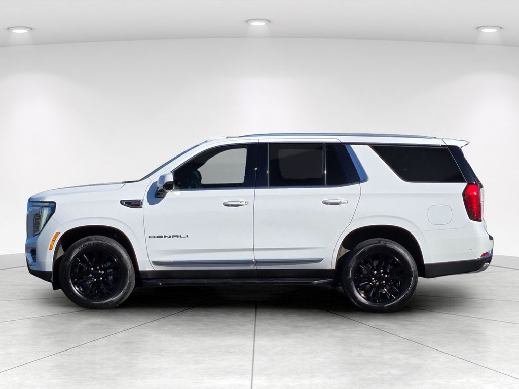 2025 GMC Yukon Denali - Photo 7