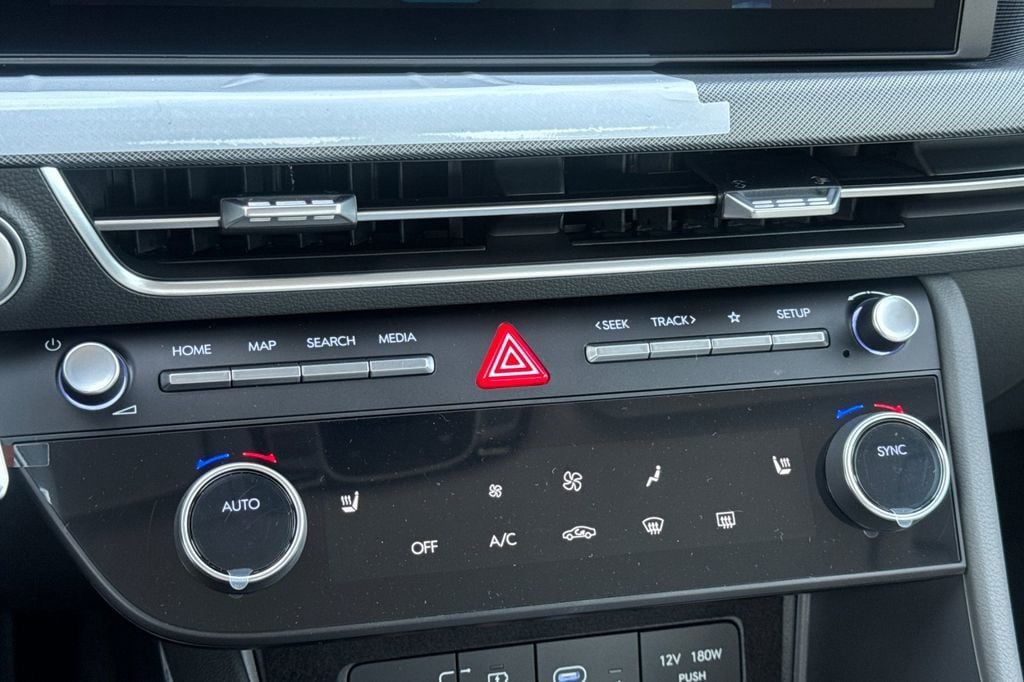 2026 Hyundai Sonata SEL - Photo 21