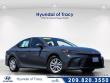 Used 2025 Toyota Camry LE Sedan