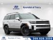 New 2026 Hyundai Santa Fe Hybrid Calligraphy SUV