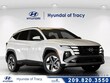  Hyundai Tucson Hybrid