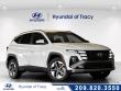 New 2026 Hyundai Tucson Hybrid SEL AWD SUV
