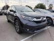 Used 2017 Honda CR-V EX-L SUV