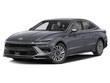  Hyundai Sonata Hybrid