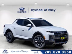 2026 Hyundai Santa Cruz Limited Truck Crew Cab