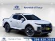 New 2026 Hyundai Santa Cruz Limited Truck Crew Cab