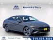New 2026 Hyundai Elantra Limited Sedan