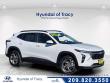 Used 2025 Chevrolet Trax LT SUV