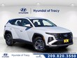  Hyundai Tucson Hybrid