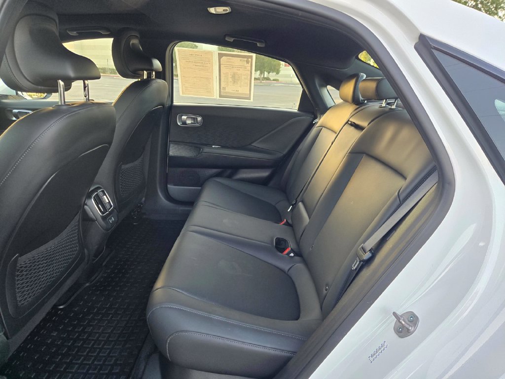 2023 Hyundai IONIQ 6 Limited - Photo 10