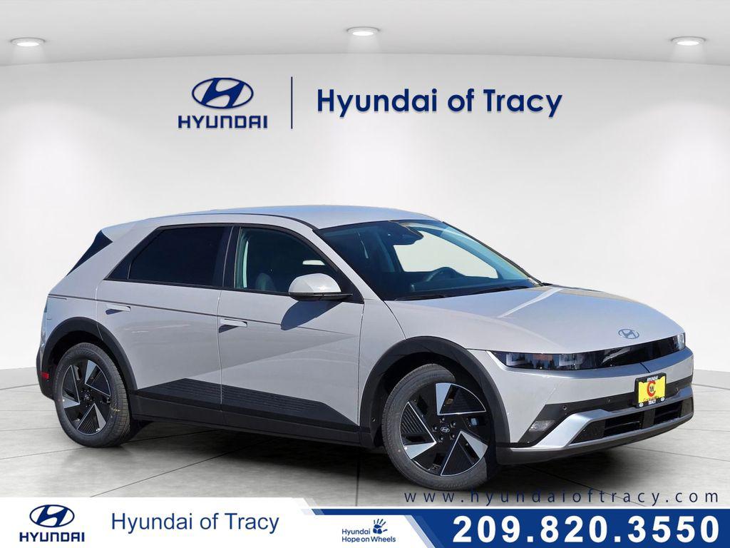 2027 Hyundai IONIQ 5 SEL