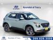 New 2026 Hyundai Venue SEL SUV