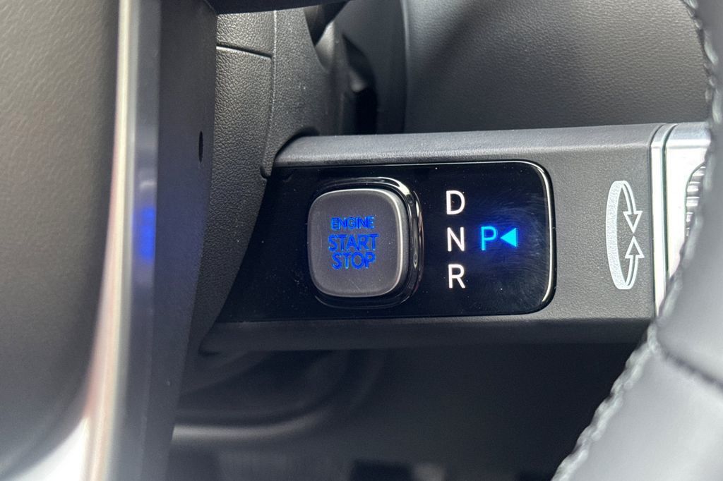 2026 Hyundai Palisade SEL Premium - Photo 25