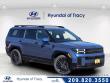 New 2026 Hyundai Santa Fe Hybrid Calligraphy SUV