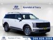 New 2026 Hyundai Palisade Hybrid SEL Premium 8P SUV