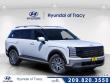 New 2026 Hyundai Palisade Hybrid Blue SEL Premium 7P SUV
