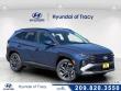 New 2026 Hyundai Tucson SEL Plus FWD SUV