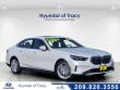 Used 2025 BMW 530i xDrive Sedan