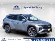 New 2026 Hyundai Tucson SEL Plus FWD SUV