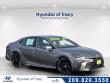 Used 2025 Toyota Camry SE Sedan