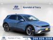 New 2026 Hyundai IONIQ 5 SE SUV
