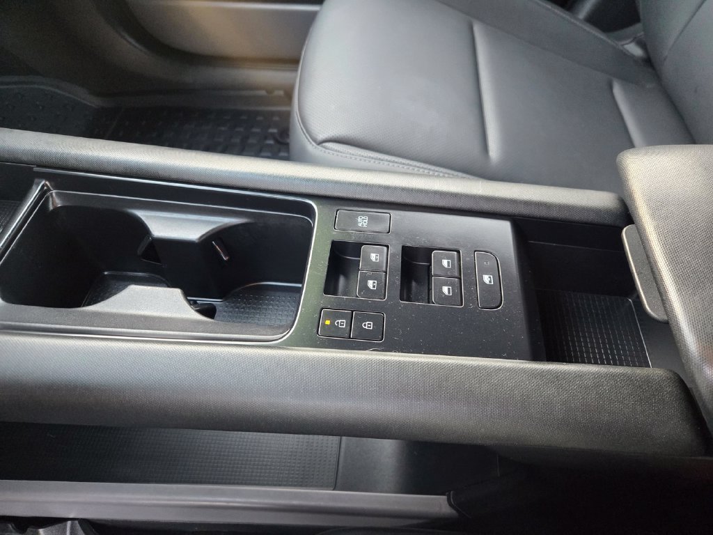 2023 Hyundai IONIQ 6 Limited - Photo 23