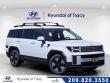 New 2026 Hyundai Santa Fe Hybrid SEL SUV