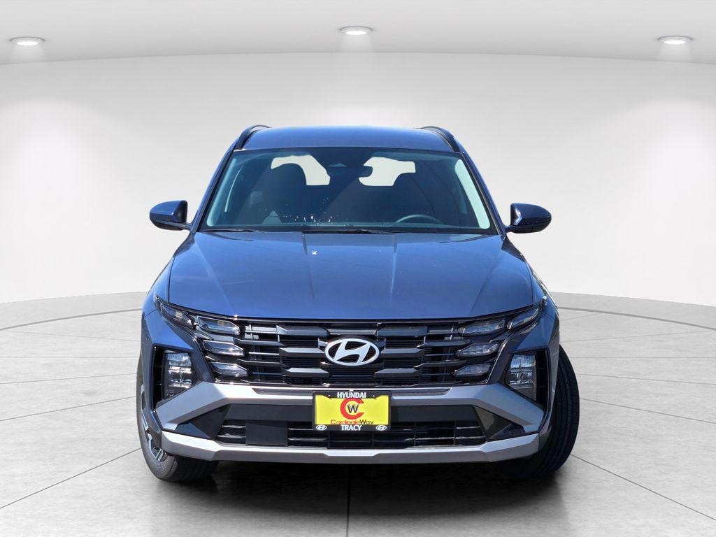 New 2026 Hyundai Tucson SEL Plus FWD SUV