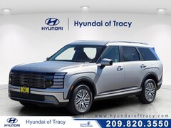 2026 Hyundai Palisade Hybrid Blue SEL 7P SUV