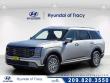 New 2026 Hyundai Palisade Hybrid Blue SEL 7P SUV