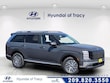 Hyundai Palisade Hybrid