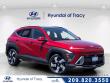 New 2026 Hyundai Kona Limited FWD SUV