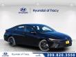 New 2026 Hyundai Elantra SEL Sport Plus Sedan