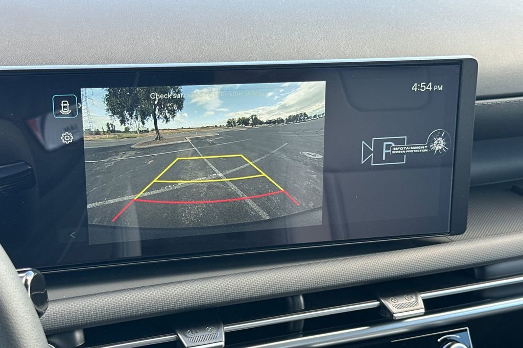 2026 Hyundai Santa Cruz SEL - Photo 15
