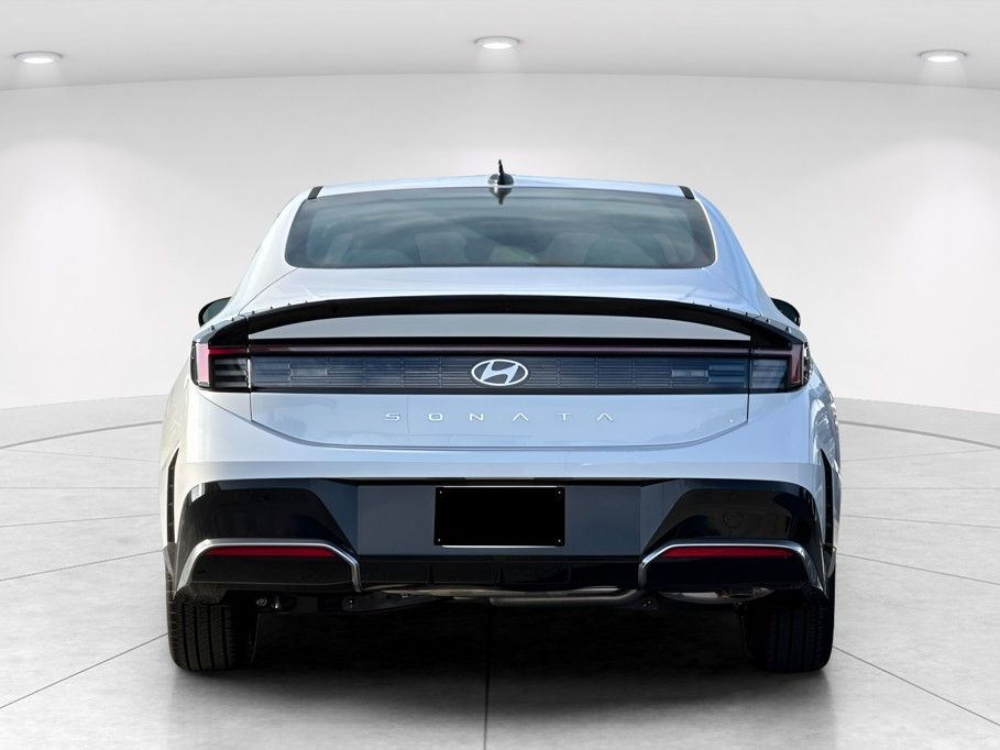 2026 Hyundai Sonata SEL - Photo 5