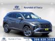 New 2026 Hyundai Tucson Hybrid Limited SUV