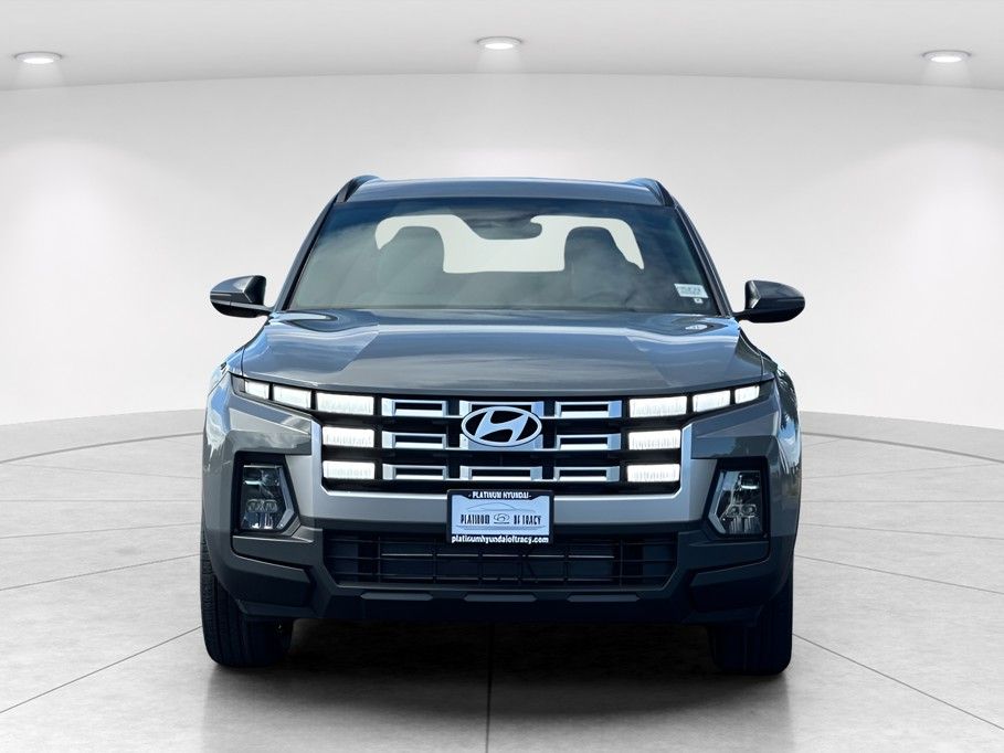 2026 Hyundai Santa Cruz SEL - Photo 6