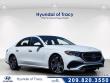 Used 2025 Mercedes-Benz E-Class E 350 4MATIC Sedan
