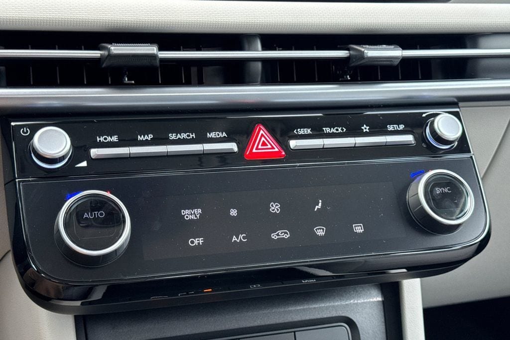 2026 Hyundai Tucson Blue SE - Photo 23