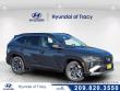 New 2026 Hyundai Tucson Hybrid SEL FWD SUV